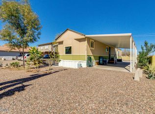 3162 E Roeser Rd, Phoenix, AZ 85040