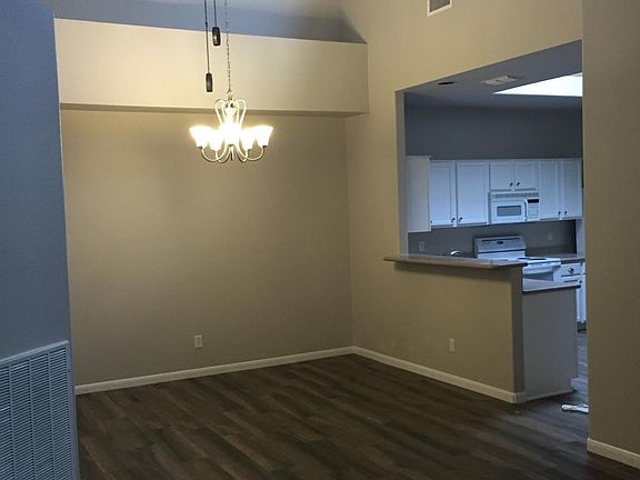 living looking into dining