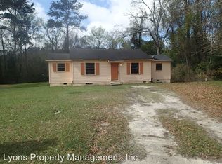 626 Scott Dr, Valdosta, GA 31601