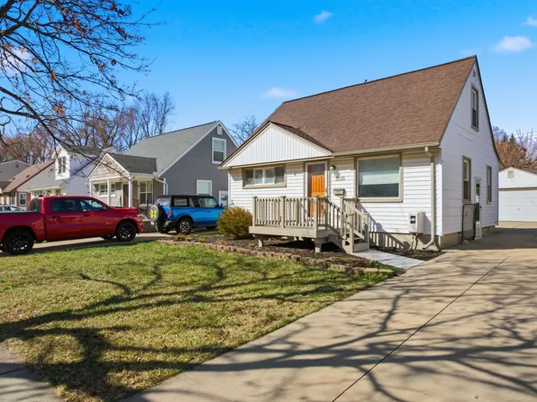 3515 Durham Rd, Royal Oak, MI 48073
