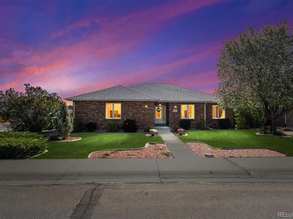 640 N 15th Avenue, Brighton, CO 80601