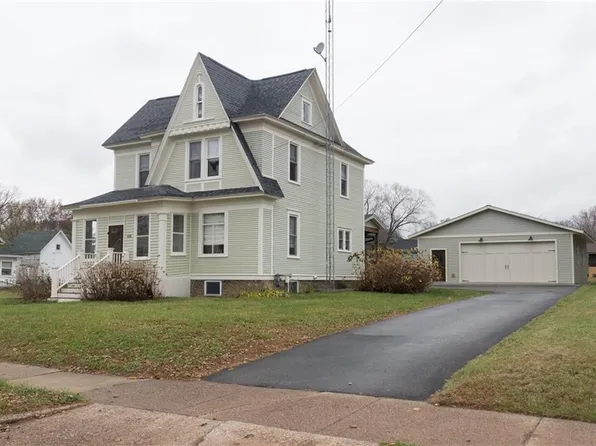 656 West Hudson Street, Mondovi, WI 54755