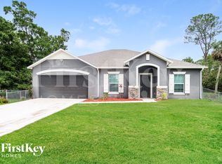 2477 Diane Ave SE, Palm Bay, FL 32909