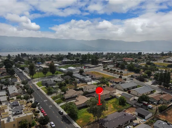 311 N Langstaff St Lot 11, Lake Elsinore, CA 92530