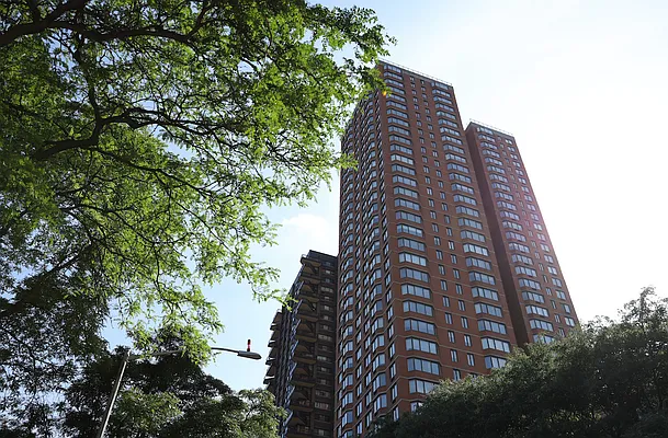 Rented by Douglas Elliman | media 12