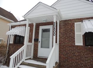 25800 Zeman Ave, Euclid, OH