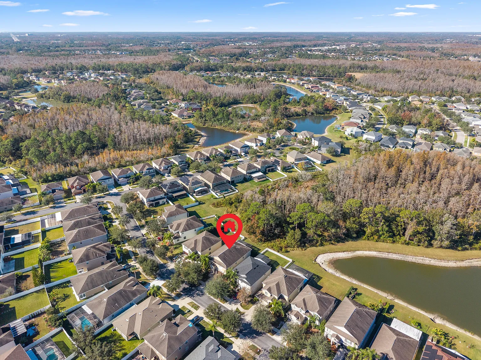 20414 Carolina Cherry Ct — Photo 4