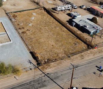 1 Lawson Ave, Adelanto, CA, 92301