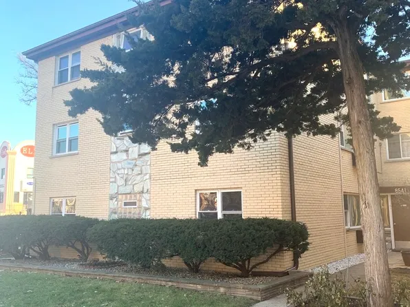 8541 W Grand Ave #3W, River Grove, IL 60171
