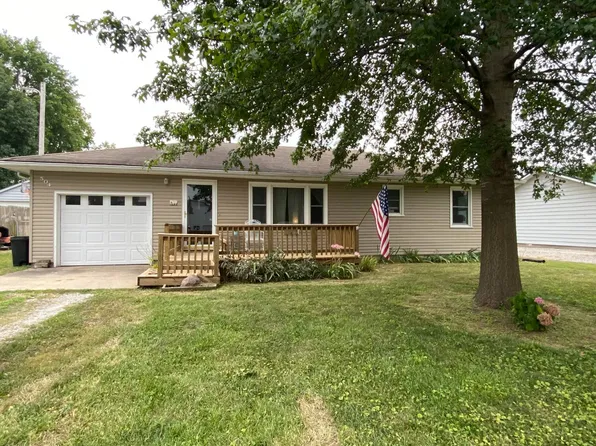 504 W Samuel St, Hamilton, MO 64644