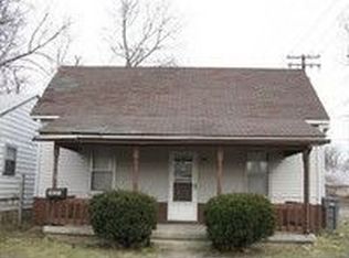 1201 Groff Ave, Indianapolis, IN