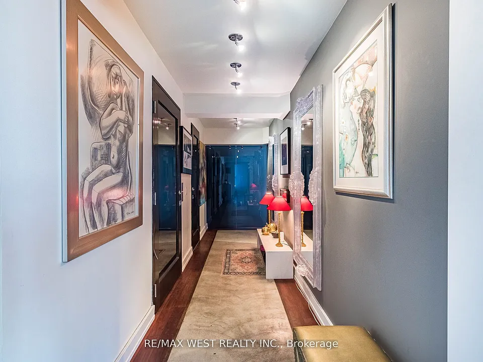 409 Bloor St E #Penthouse 2