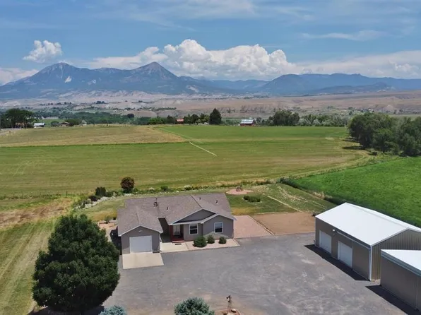 33084 J Road, Hotchkiss, CO 81419