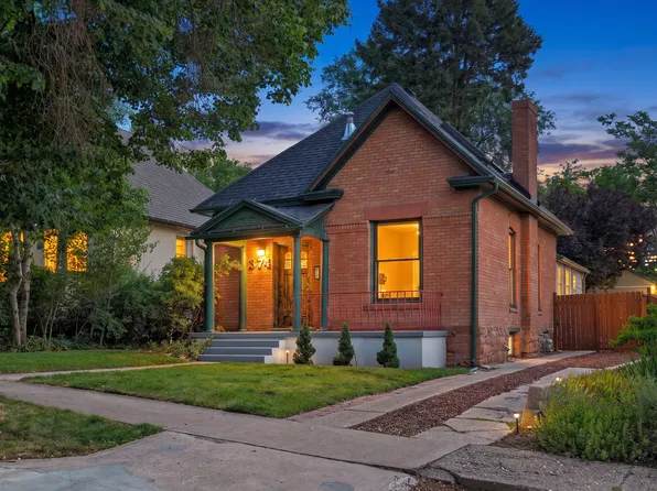 374 N F St E, Salt Lake City, UT 84103
