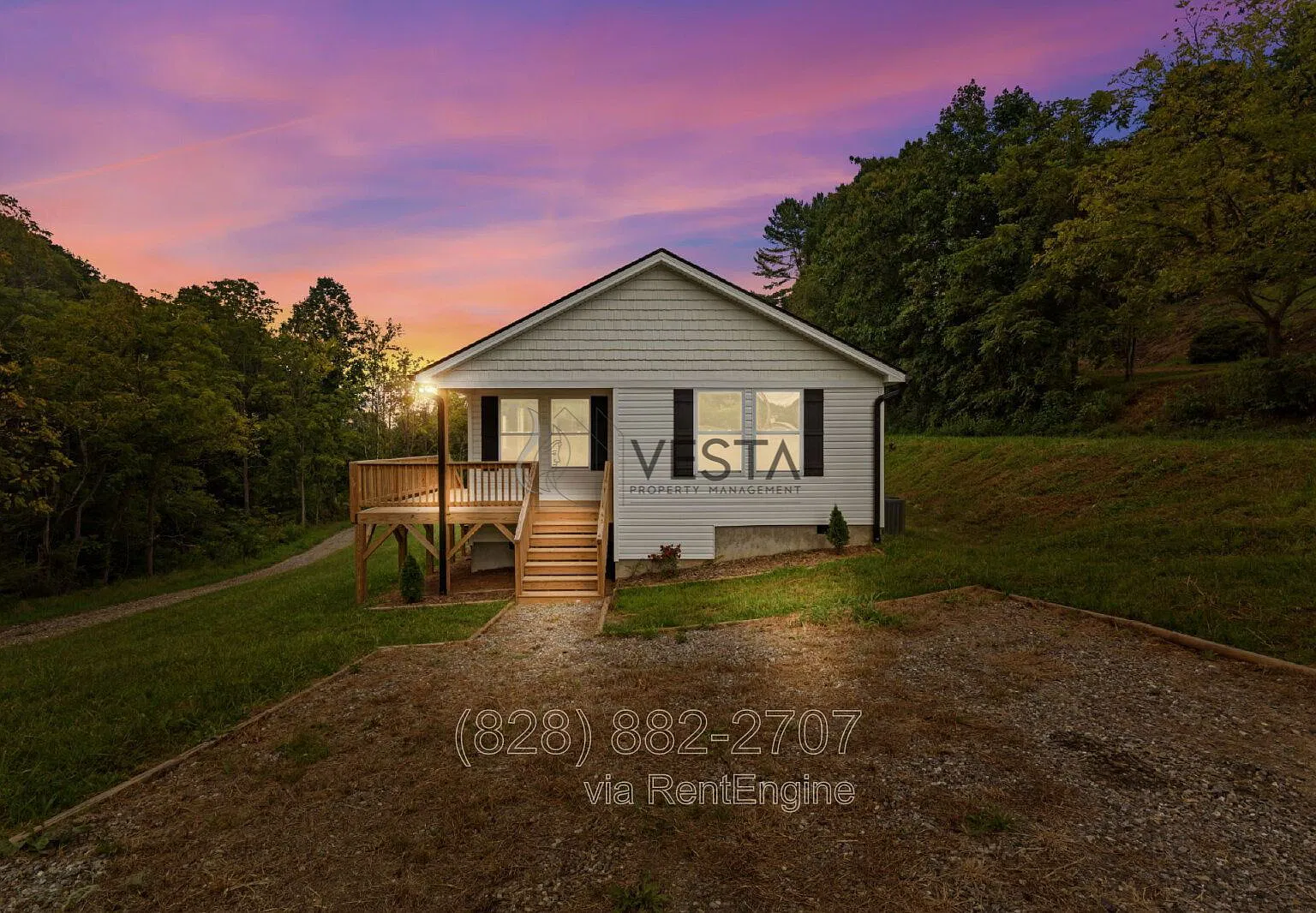 3 bed, 2.0 bath, 1354 sqft, $2,195 — Photo 1