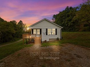 4 Meadows Town Rd, Marshall, NC 28753