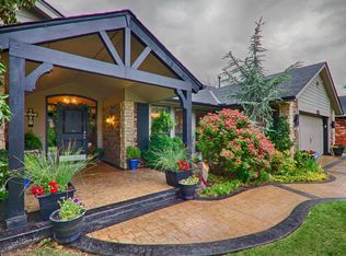 11316 Cedar Hollow Rd, Oklahoma City, OK 73162