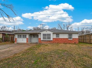 4307 Holloway Dr, Houston, TX 77047