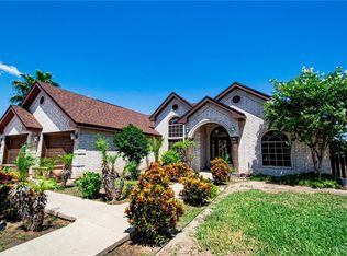 2492 Palm Cir, Rio Grande City, TX 78582