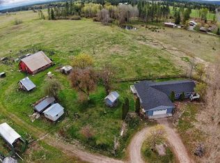 4583 Williams Valley Rd, Clayton, WA 99110