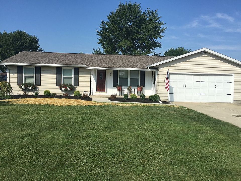 1st image of 3325 Shiloh Dr