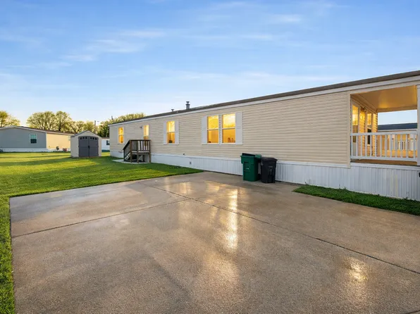 534 E 37th Ave Lot 481, Hobart, IN 46342