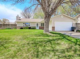 633 Ox Bow Rd, Grand Junction, CO 81504
