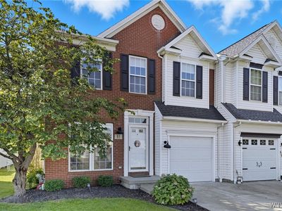 81 Carla Ln, Buffalo, NY, 14224