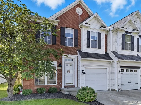 81 Carla Ln, Buffalo, NY 14224