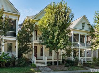 1178 Great Ridge Pkwy, Chapel Hill, NC 27516