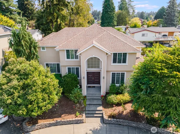 2510 Camas Avenue NE, Renton, WA 98056