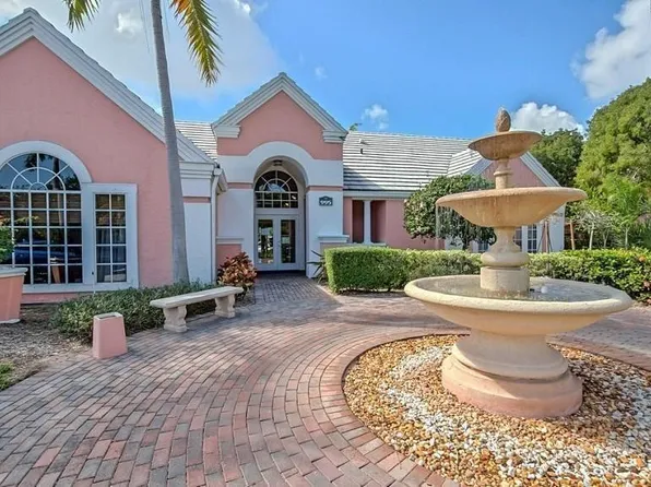 1215 Crystal Way APT C, Delray Beach, FL 33444
