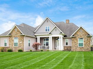 11613 Poplar Creek Rd NW, Baltimore, OH 43105