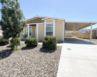 75 S Copper Canyon Loop, Camp Verde, AZ, 86322