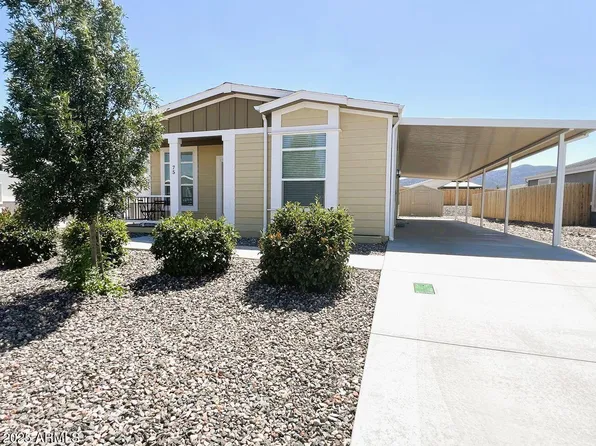 75 S Copper Canyon Loop, Camp Verde, AZ 86322