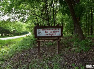 4 Battleford Rd, Stonefort, IL 62987