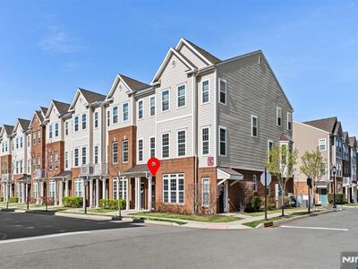 21 Wesmont Dr #1701, Wood Ridge, NJ, 07075