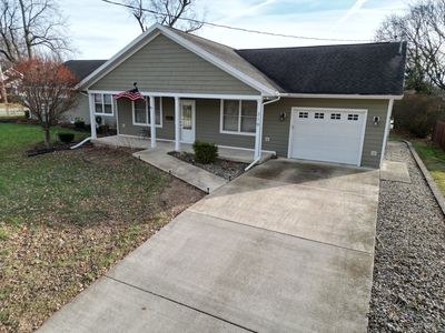 219 E Hamilton Ave, Watseka, IL, 60970