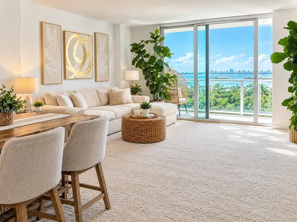 4250 Biscayne Blvd APT 1207, Miami, FL 33137