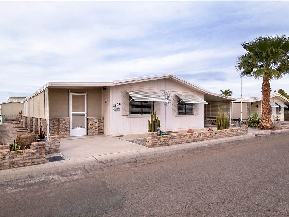 2190 W Del Plata Ln, Yuma, AZ 85364 | Zillow