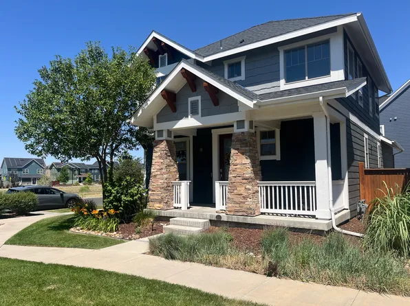 5083 N Xenia St, Denver, CO 80238