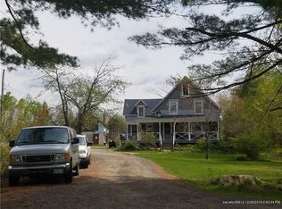 81 Lomie Rivers Rd, Jay, ME 04239