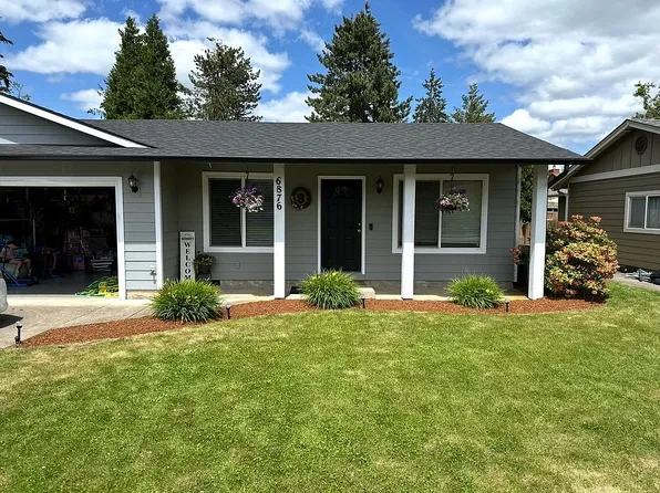 6876 A St, Springfield, OR 97478