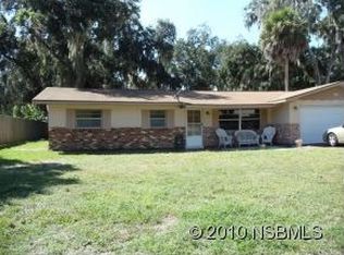 1824 Lime Tree Dr, Edgewater, FL 32132