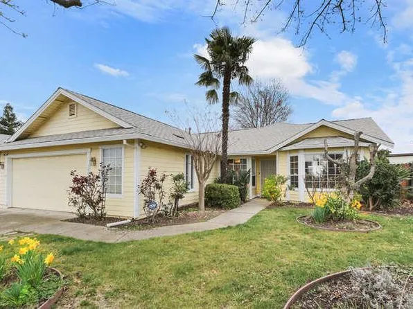 7400 Carriage Dr, Citrus Heights, CA 95621