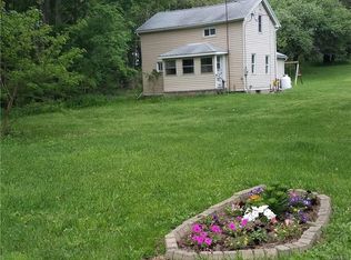 7831 Camp Rd, Portageville, NY 14536