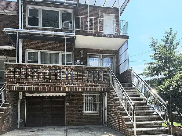 2 Paerdegat 11th St #2, Brooklyn, NY 11236