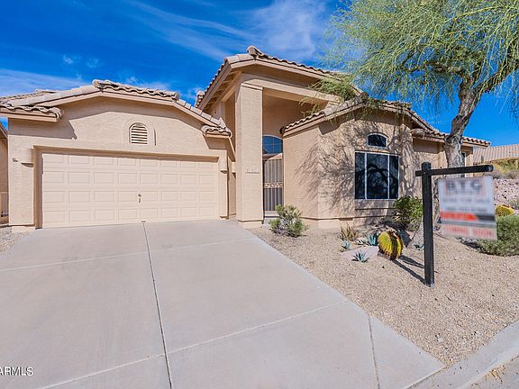 2nd image of 8366 E SONORAN Way