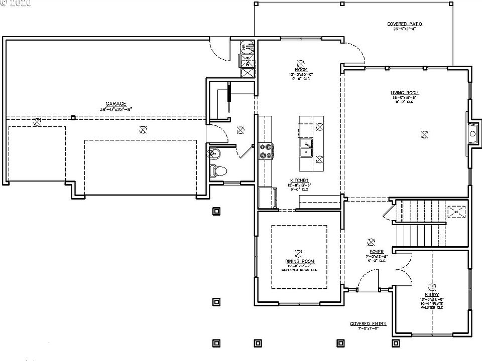 2nd image of 1742 NE 17th Ave Lot 20