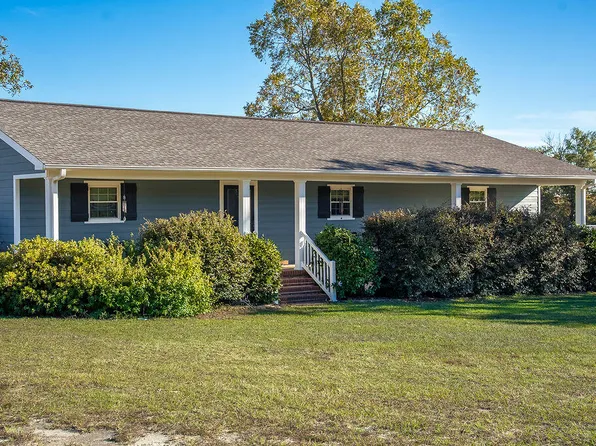 102 Milestone Cir, Aiken, SC 29803